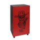 TORRO PERRO COWBOY ART SERIES Cajon cajoni kahon