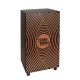 TORRO PERRO GONG ART SERIES Cajon cajoni kahon