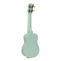 KORALA UKS-15-LBU Ukulele soprano