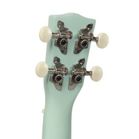 KORALA UKS-15-LBU Ukulele soprano
