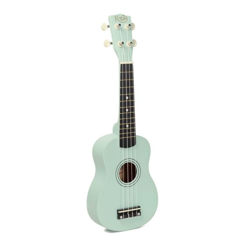 KORALA UKS-15-LBU Ukulele soprano
