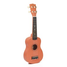 KORALA UKS-15-OR Ukulele soprano