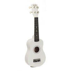 KORALA UKS-15-WH Ukulele soprano