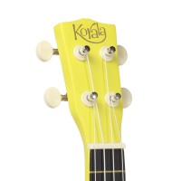 KORALA UKS-15-YE Ukulele soprano