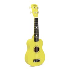 KORALA UKS-15-YE Ukulele soprano