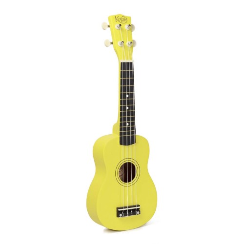 KORALA UKS-15-YE Ukulele soprano