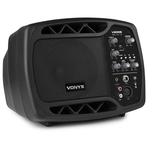VONYX V205B Zvočnik za monitoring monitor