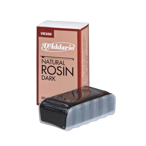 D'ADDARIO VR300 Kolofonija rosin za violino, violo in violončelo