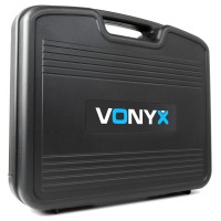 VONYX WM522 Daljinski Brezžični mikrofoni