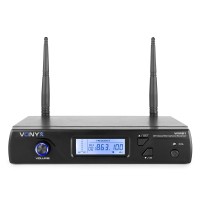 VONYX WM61 Daljinski Brezžični Mikrofon