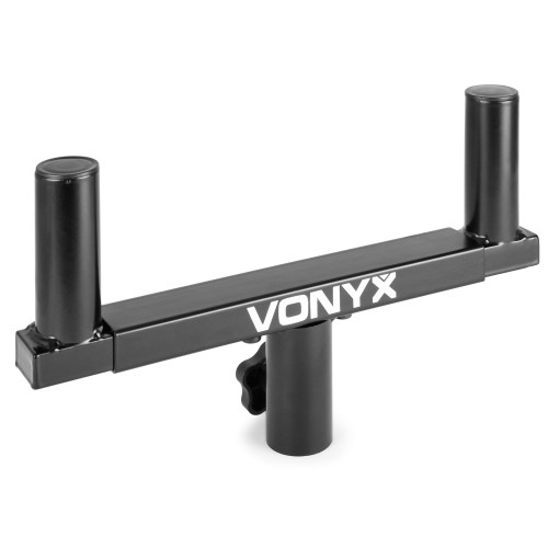 VONYX WMS-03 Dvojno stojalo nastavek za zvočnike
