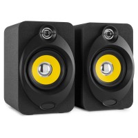 VONYX XP40 Studijski Monitorji Zvočniki 