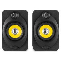 VONYX XP40 Studijski Monitorji Zvočniki 