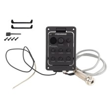 FISHMAN PRESYS PSY-201 Elektronika pickup za akustično kitaro