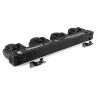 BEAMZ PANTHER QUATRO BEAM BAR Moving head