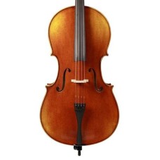 RUDOLPH RC-2044-EU Conservatoire violončelo 4/4