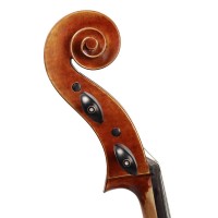 RUDOLPH RC-2044-EU Conservatoire violončelo 4/4
