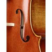 RUDOLPH RC-2044-EU Conservatoire violončelo 4/4