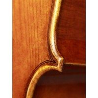 RUDOLPH RC-2044-EU Conservatoire violončelo 4/4