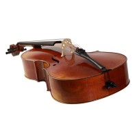 RUDOLPH RC-2044-EU Conservatoire violončelo 4/4