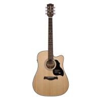 RICHWOOD D-40-CE MASTER Akustična kitara