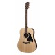 RICHWOOD D-60 MASTER Akustična Kitara 