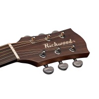 RICHWOOD D-60 MASTER Akustična Kitara 