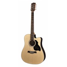 RICHWOOD D-60-CE MASTER Elektro akustična kitara