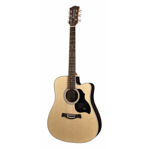 RICHWOOD D-60-CE MASTER Elektro akustična kitara