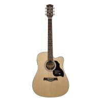 RICHWOOD D-60-CE MASTER Elektro akustična kitara