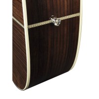 RICHWOOD D-60-CE MASTER Elektro akustična kitara