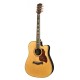 RICHWOOD D-70-CEVA MASTER Akustična kitara