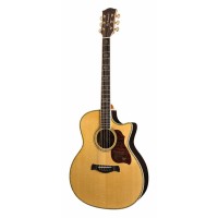 RICHWOOD MASTER STAGE ELITE 2 Vrhunski kitarski set TOP!