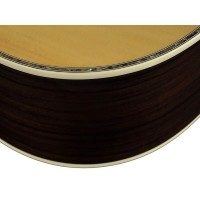 RICHWOOD G-70-CEVA MASTER Elektro Akustična Kitara