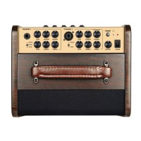 RICHWOOD PERFORMER RPF-65 Pro Ojačevalec za akustično kitaro + VOKAL