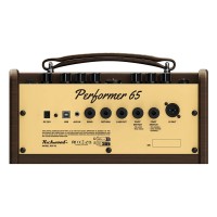 RICHWOOD PERFORMER RPF-65 Pro Ojačevalec za akustično kitaro + VOKAL