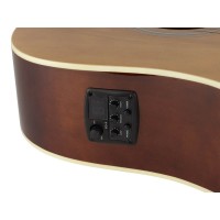 RICHWOOD RD12-CE Elektro akustična kitara