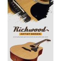 RICHWOOD RD12-CE Elektro akustična kitara