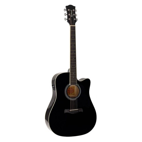 RICHWOOD RD12-CEBK Elektro akustična kitara