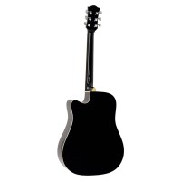RICHWOOD RD12-CEBK Elektro akustična kitara