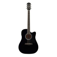 RICHWOOD RD12-CEBK Elektro akustična kitara