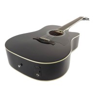 RICHWOOD RD12-CEBK Elektro akustična kitara