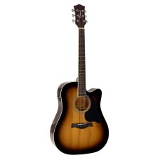 RICHWOOD RD12-CESB Elektro akustična kitara