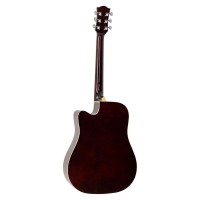 RICHWOOD RD12-CESB Elektro akustična kitara