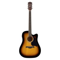 RICHWOOD RD12-CESB Elektro akustična kitara