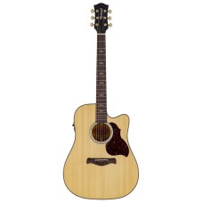 RICHWOOD RD-27-CE ARTIST Elektro akustična kitara