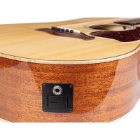 RICHWOOD RD-27-CE ARTIST Elektro akustična kitara