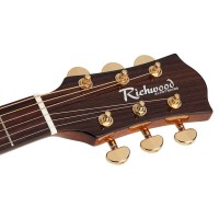 RICHWOOD RD-27-CE ARTIST Elektro akustična kitara