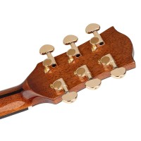 RICHWOOD RD-27-CE ARTIST Elektro akustična kitara