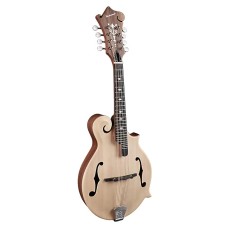 RICHWOOD RMF-80-NT Mandolina mandoline masiven les